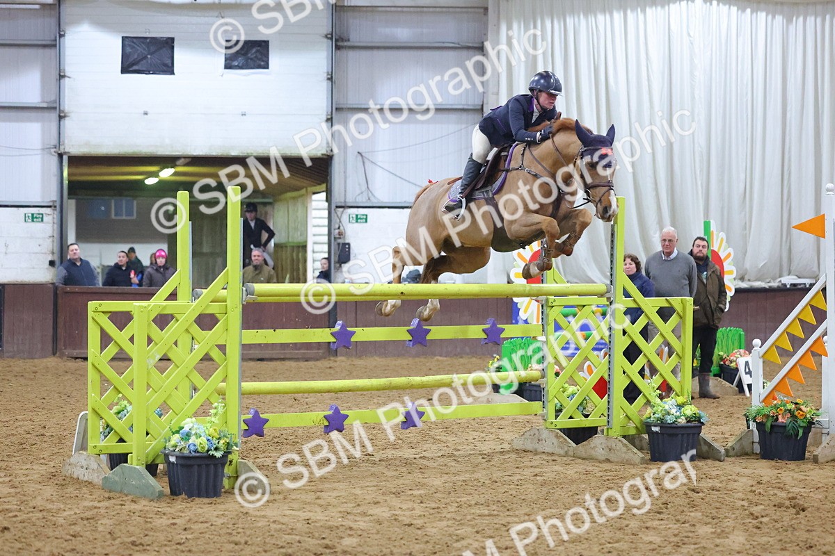 SBM_003149 - Class 18 - National 1.30m/1.40m Open Handicap (1.30m - 1.40m)