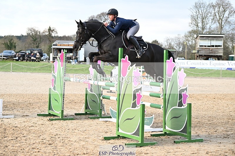 250322A-164718-03623 - Cls 14 Snr Fox & 1.20m Open