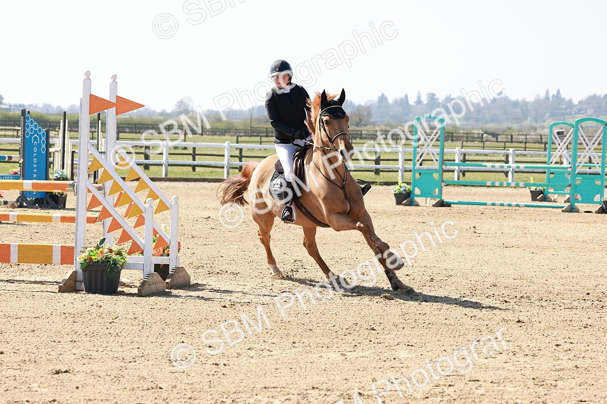 SBM_004015 - Class 16 - Senior 1.05m