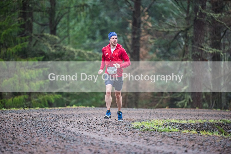 Glentress 21  10K-975 - High Terrain Events Glentress 21 & 10K Trail Races Saturday 18th November 2023