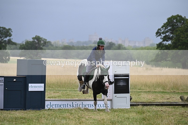 WJ6_0130 - Time at Kitchen Jump 10:14 to 11:03