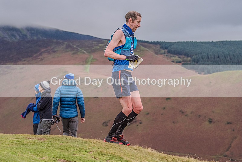 British Fell Relay-3104 - British Fell & Hill Relay Championship Braithwaite Keswick Saturday 21st October 2023