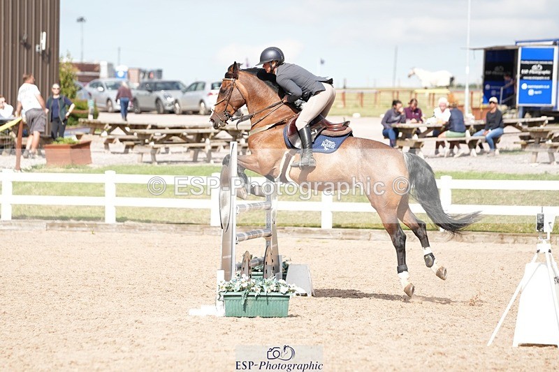 250802-164630-11278 - Cls 25 Senior 1.15 Open (inc Members Cup)