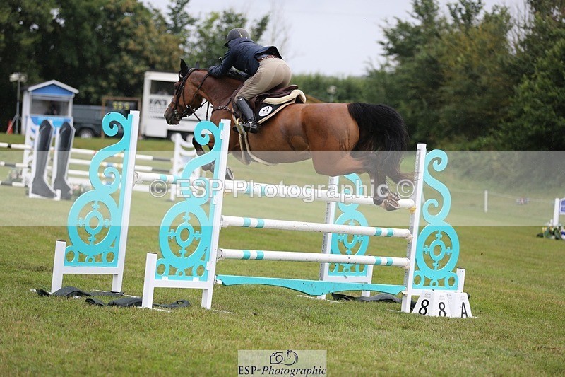 230714-091247-30840 - Cls 73 Fox Hunter Final 1st round