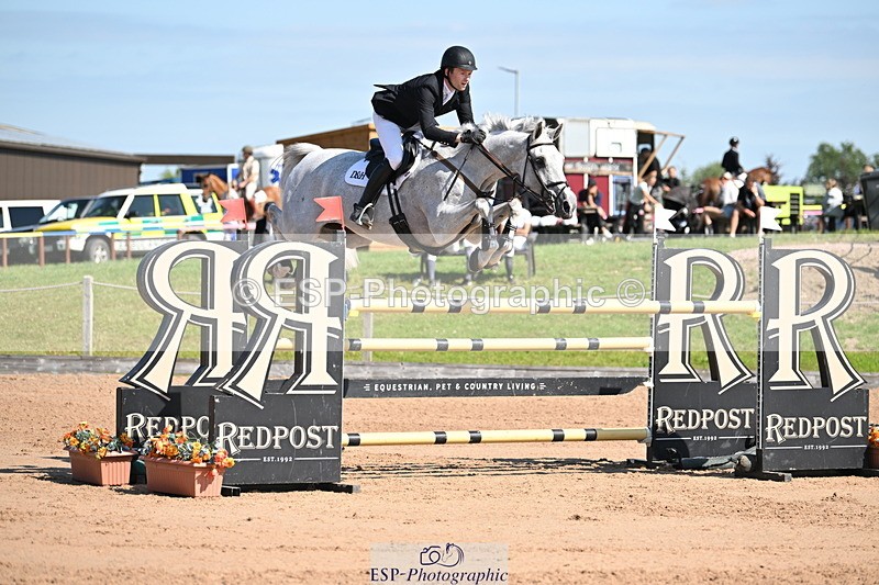 240718A-102702-04513 - Cls 1, 3 Star Small Tour 1.35m