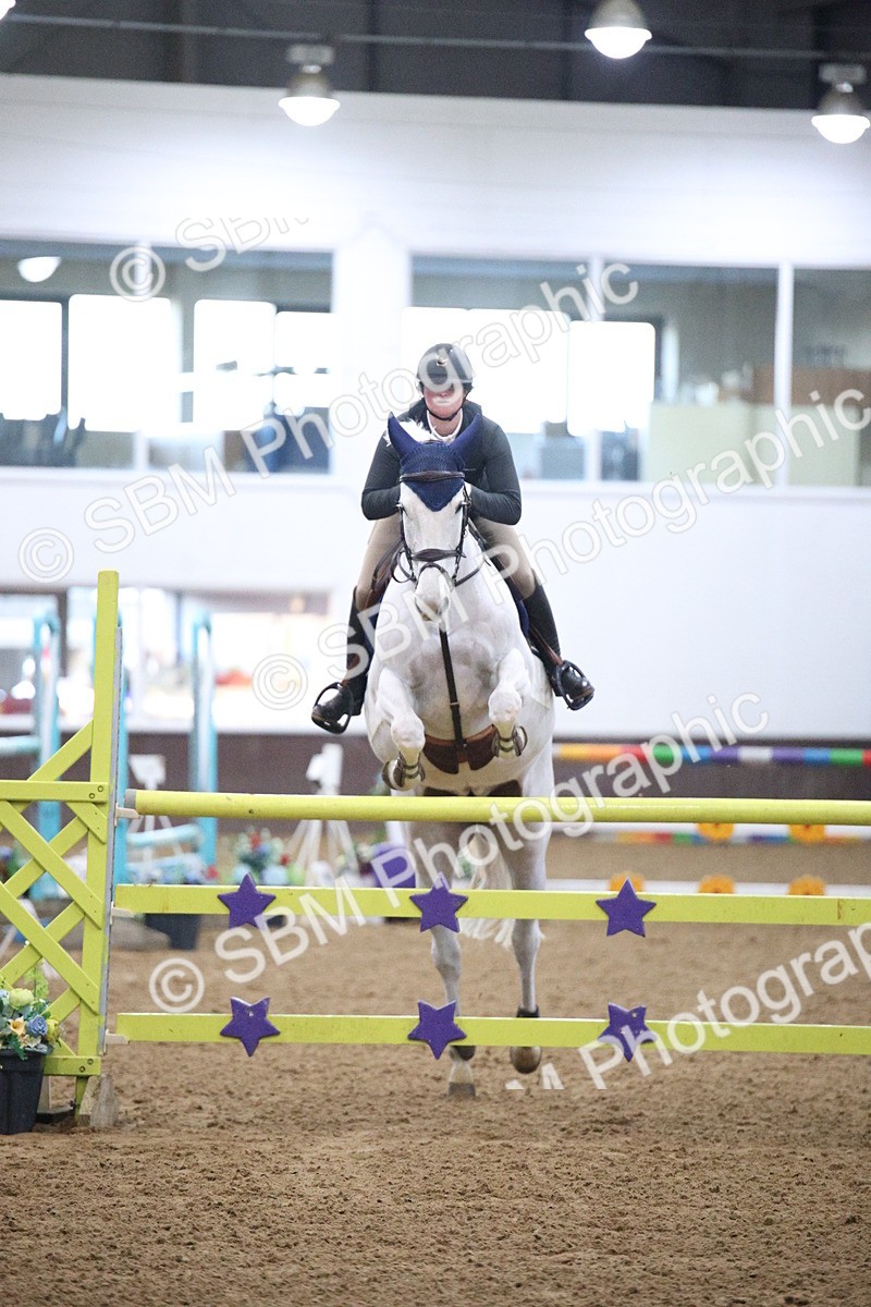 5K7A4636 - Class 5 - Blue Chip Calming Performance Championship Qualifer