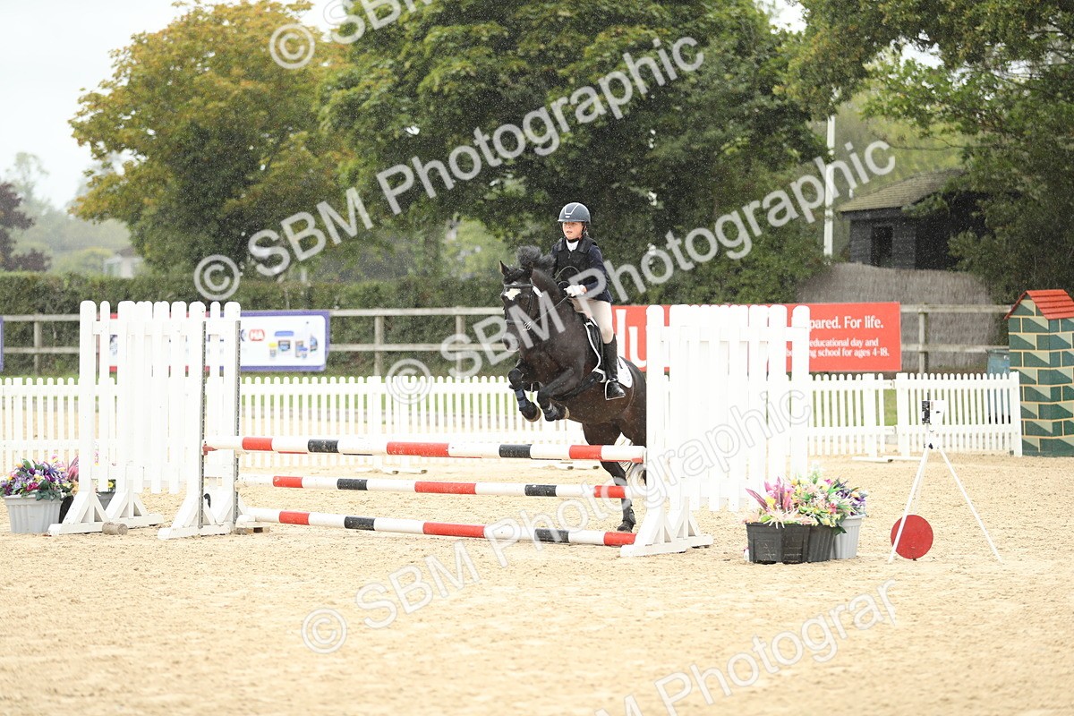 SBM_70236 - J15 - Junior Pony 70cm Championship