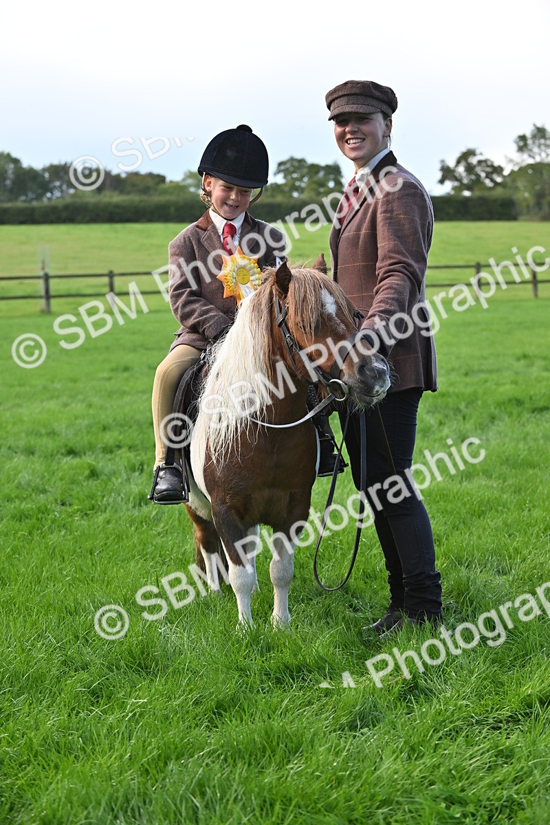SBM_36523 - S18 - Novice & Newcomer Lead Rein Pony
