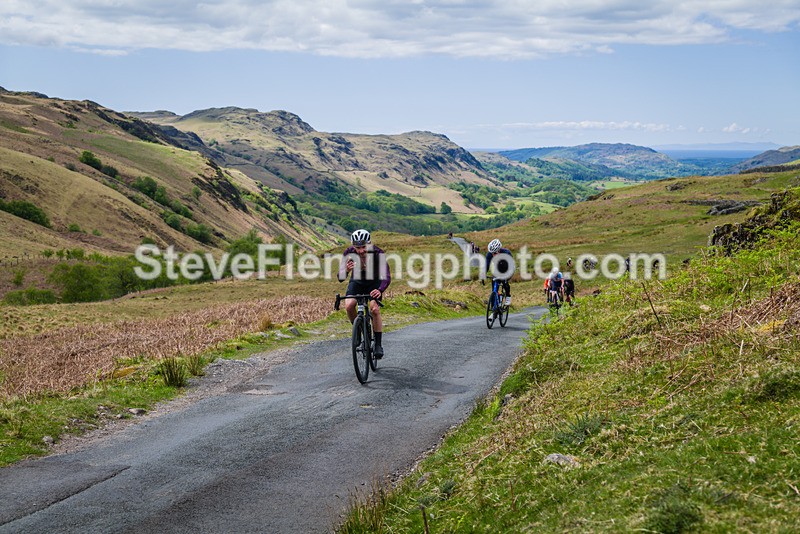 130446 - Hardknott Pass Camera 1 13.00-14.00