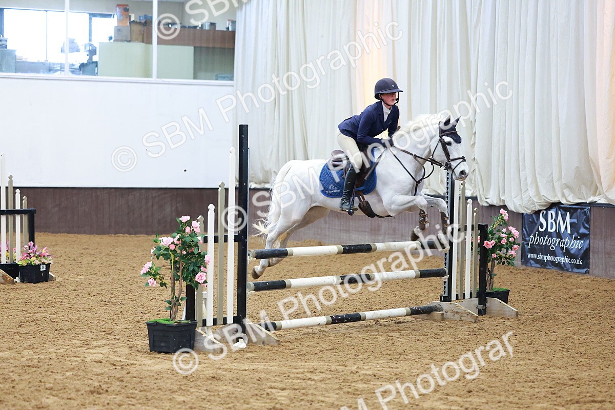 SBM_002151 - Class 8 - Senior British Novice - 90cm