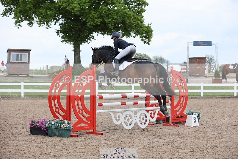 250509-151745-08251 - Cls 23 1.10m Amateur Qualifier and Open