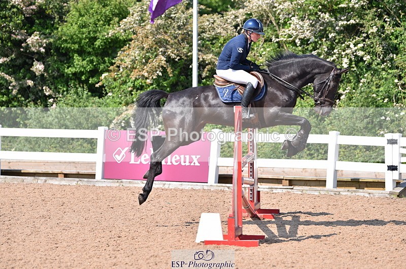 230609A-101553-00300 - Cls 8 British Novice & 90cm Open