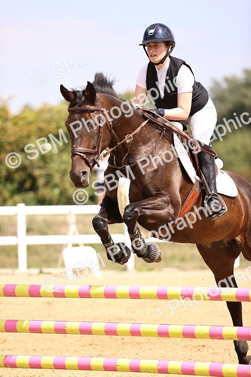 SBM_006349 - Class 11 - Senior Discovery - 1.00m