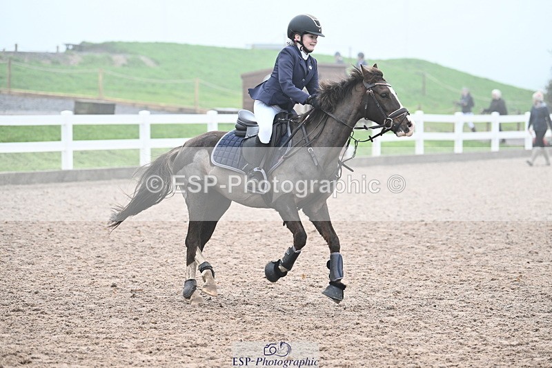231118A-094729-00498 - Cls 2 BlueChip Pony Novice Qualifier
