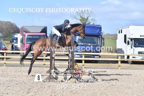 BPP_5471 - CLASS 6 Senior Discovery/ 1m Open