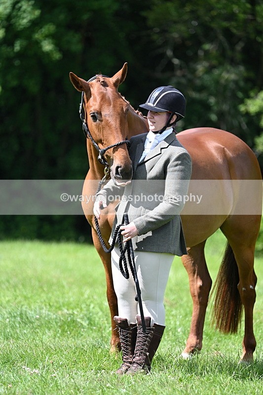 WJ7_1476 - Class 11 Condition & Turnout