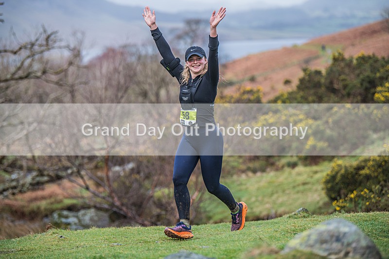 Buttermere-451 - Fellside Events Buttermere Trail Race Sunday 17th March 2024