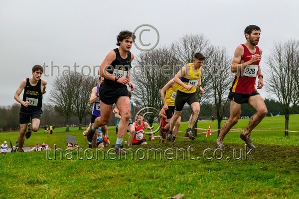 Westxc25-814385 - Senior Men Set One