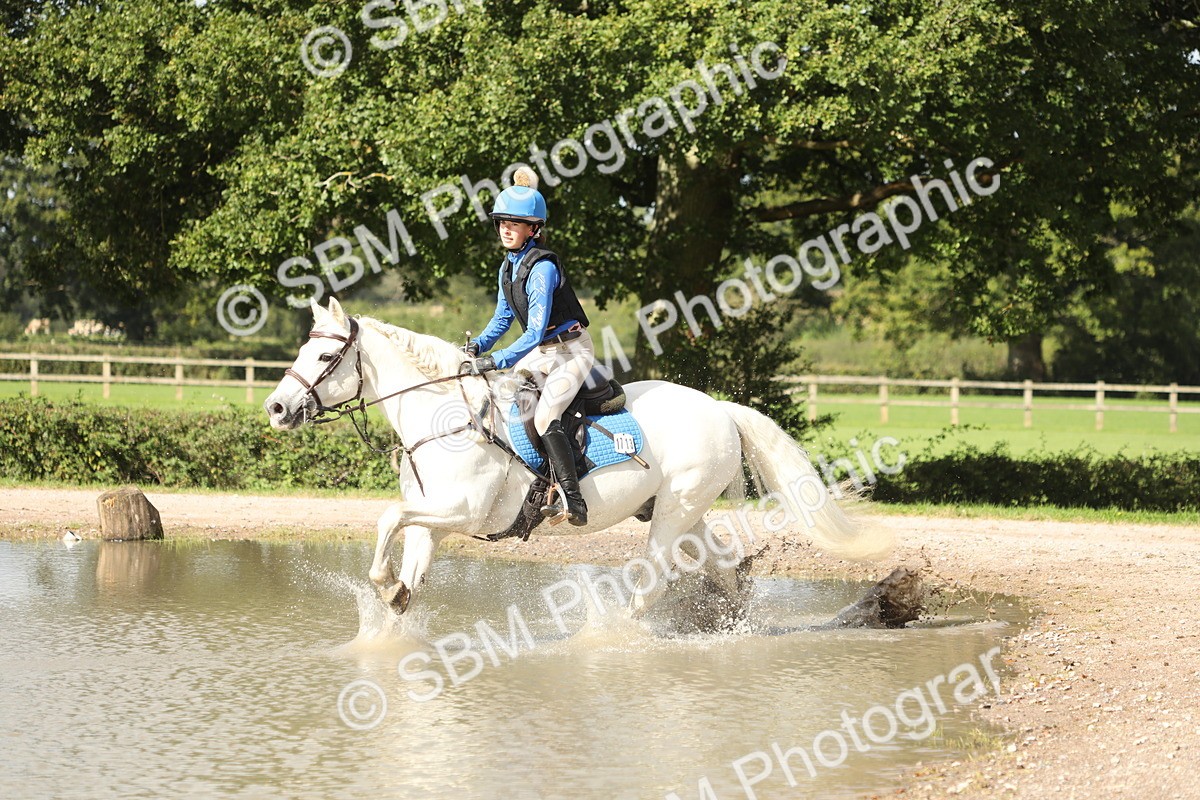 SBM_04009 - E3 Eventers Challenge 70cm Open