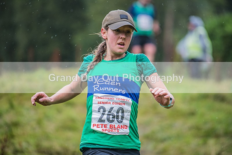 Grasmere Senior-463 - Grasmere Guides Senior Fell Race Sunday 25th August 2024