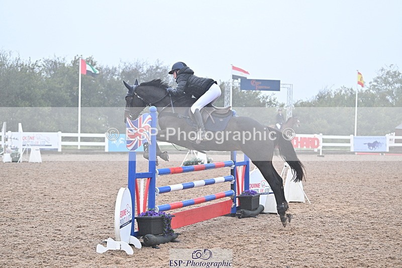 241006A-115029-06710 - Cls 25 1.05m Nat Am Quals