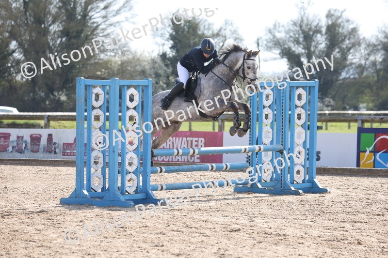 20260322-0603 - Class 3 - 80cm