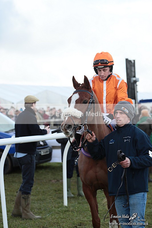 PtP 250126 47 - Cocklebarrow Races Point-to-Point 25/01/26