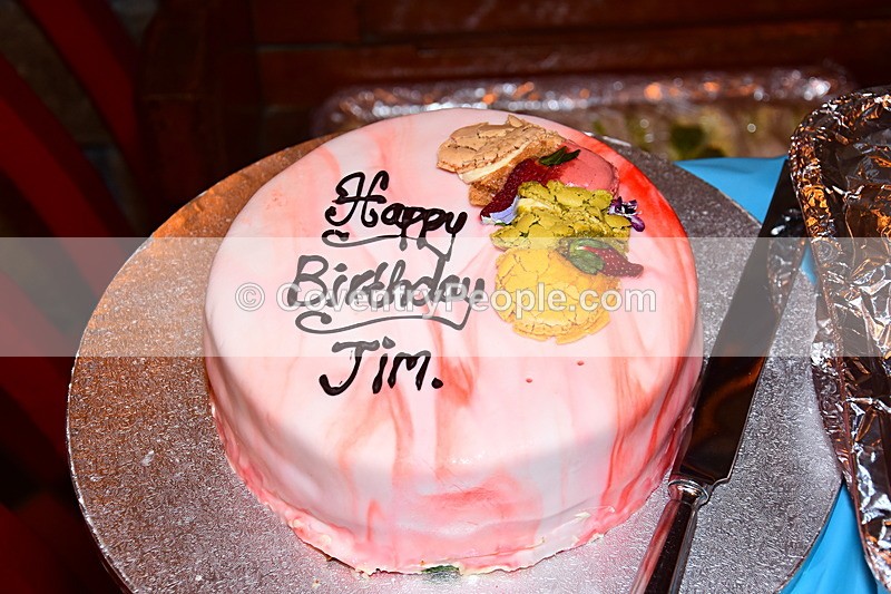 JIM-102 - Jim's 100th