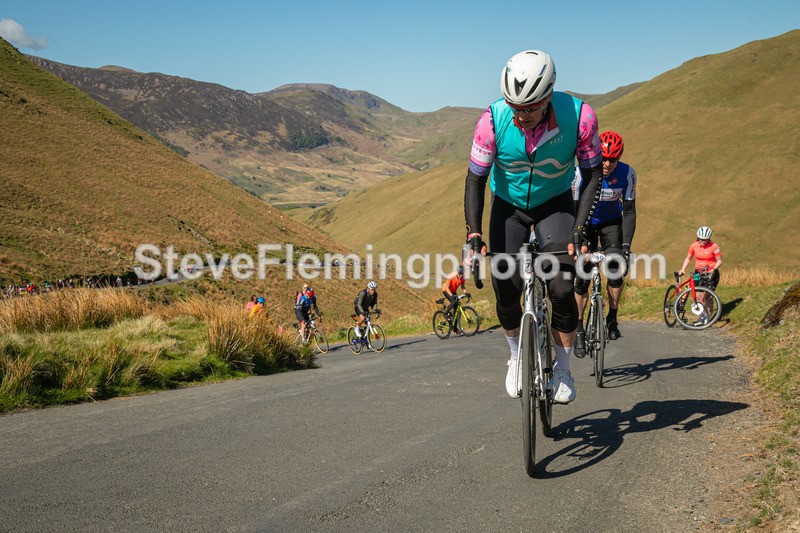 102500-2 - Newlands Pass 10.00 - 11.00