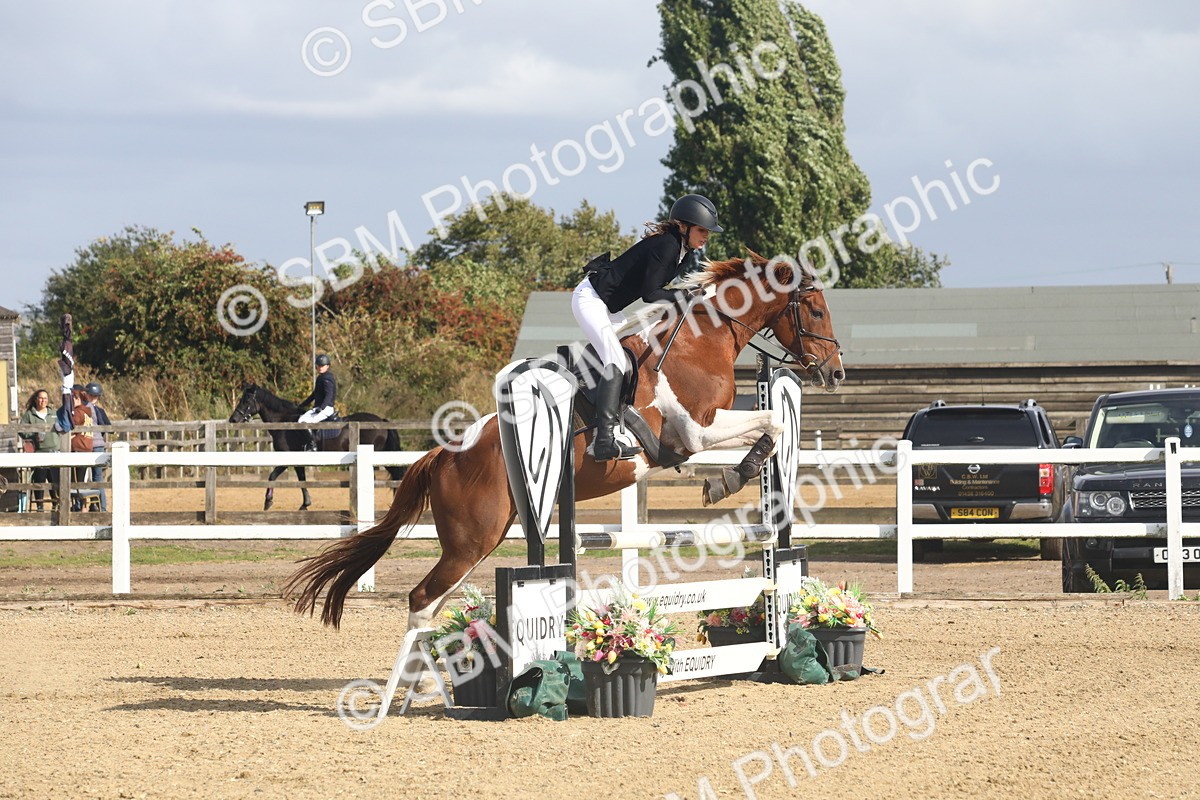 SBM_007910 - Class 12 - 90cm Champs