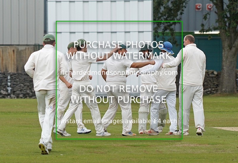 DSC00533 - Kendal CC v Netherfield CC