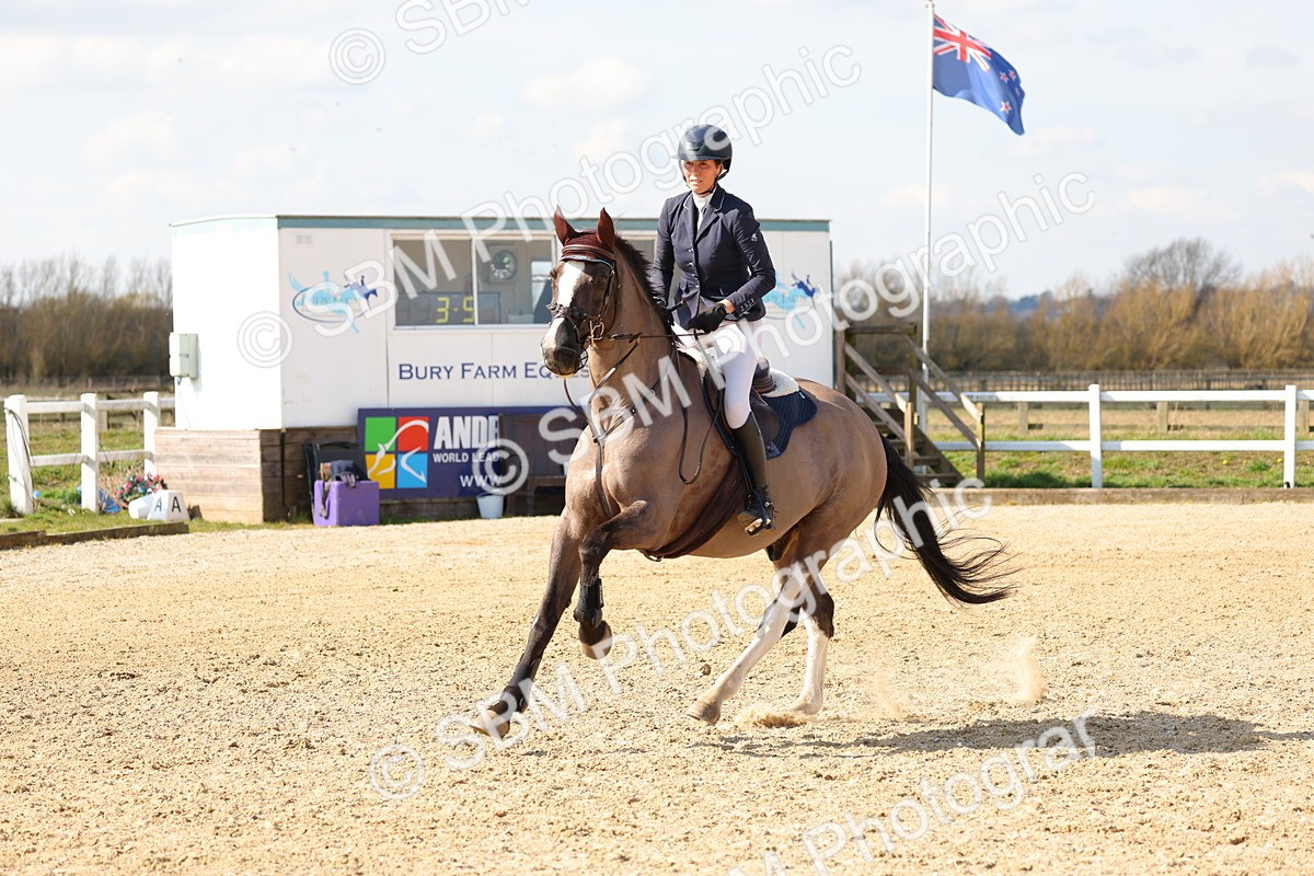 SBM_001237 - Class 3 - Senior Discovery - 1.00m