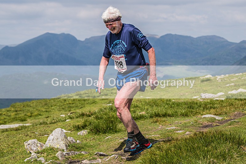 Duddon Short-524 - Duddon Valley Short Fell Race Saturday 1st June 2024