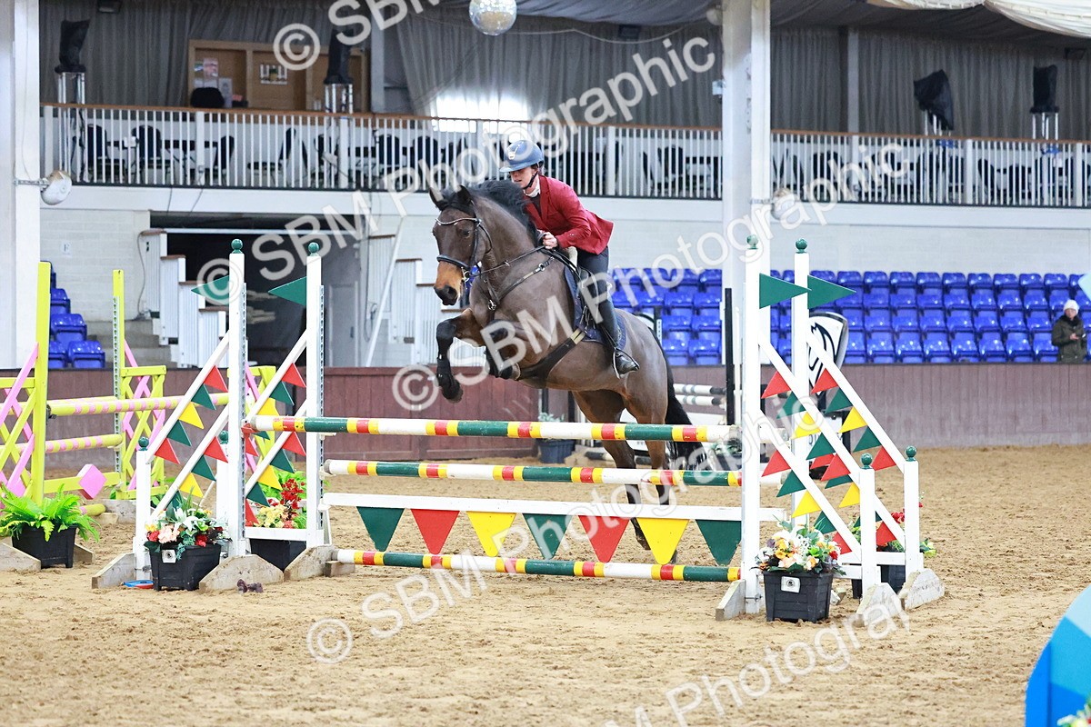 SBM_002692 - Class 9 - Senior Discovery - 1.00m