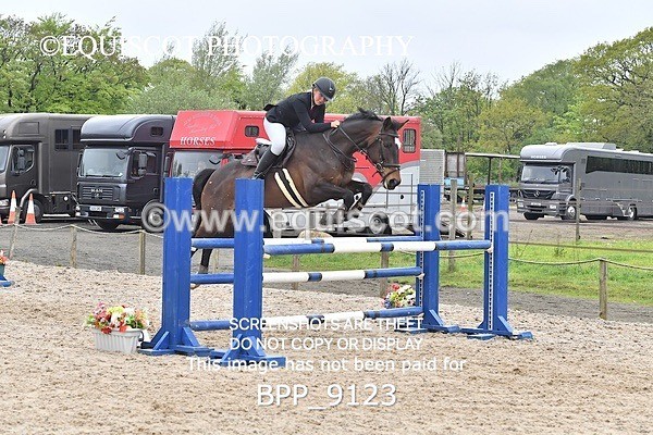 BPP_9123 - CLASS 28 SUN 1.05m Amateur Championship Qualifier