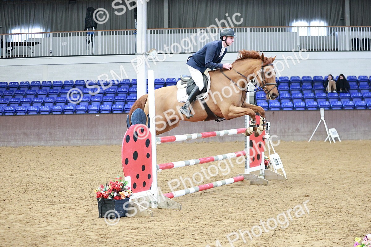 SBM_000399 - Class 3 - Senior British Discovery - 1.00m