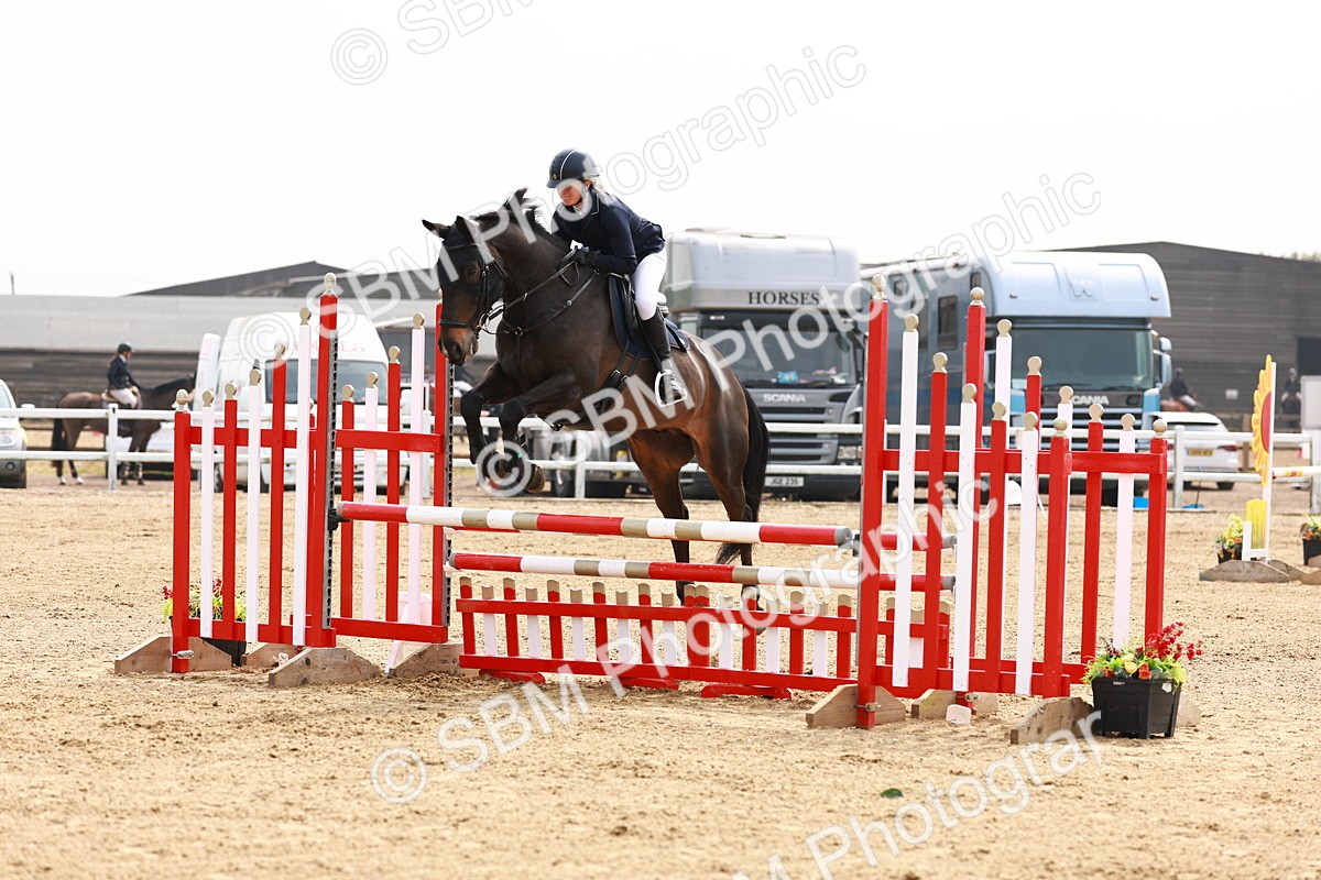  - Class 16 - Senior Discovery - 1.00m
