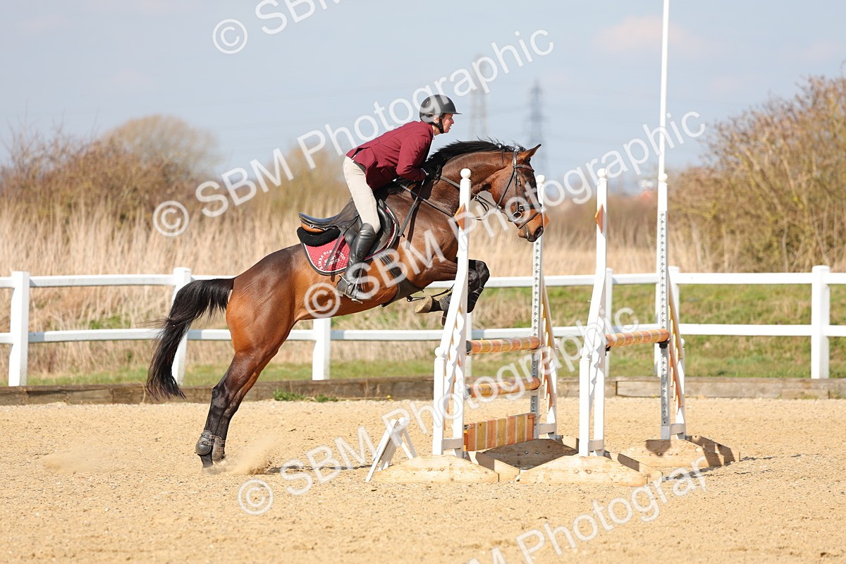 SBM_001298 - Class 3 - Senior Discovery - 1.00m
