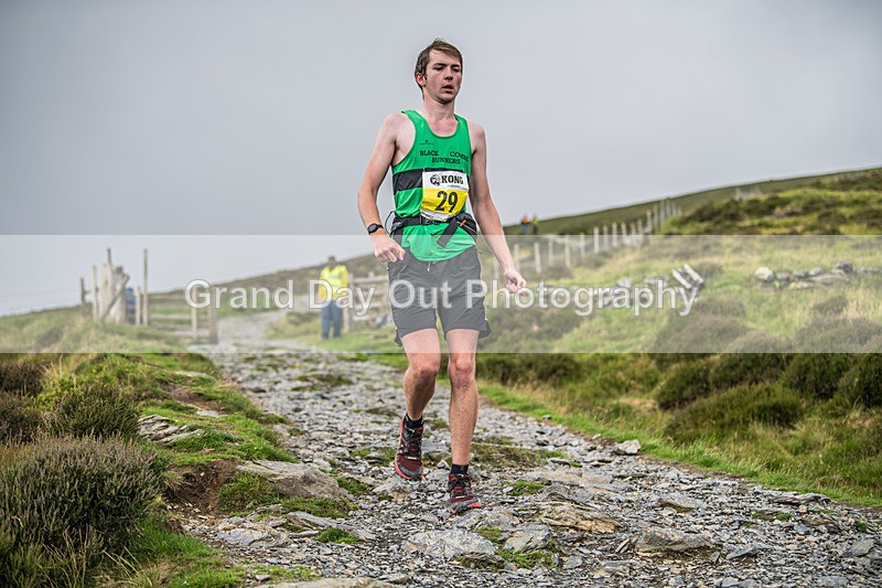 Skiddaw-1029 - Skiddaw Fell Race Sunday 6th July 2025