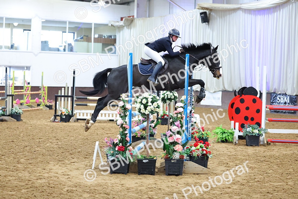 SBM_006103 - Class 23 - Amateur Championship Qualifier 95cm