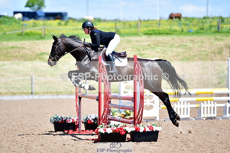 240525A-130439-06034 - Cls 22 95cm National Am Qualifier