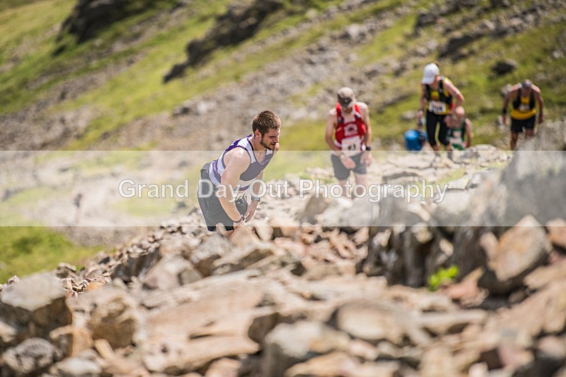 Borrowdale-783 - Borrowdale Fell Race Saturday 2nd August 2025