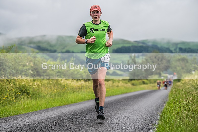 Lambfoot-275 - Lambfoot Loop Road Race Tuesday 1st July 2025