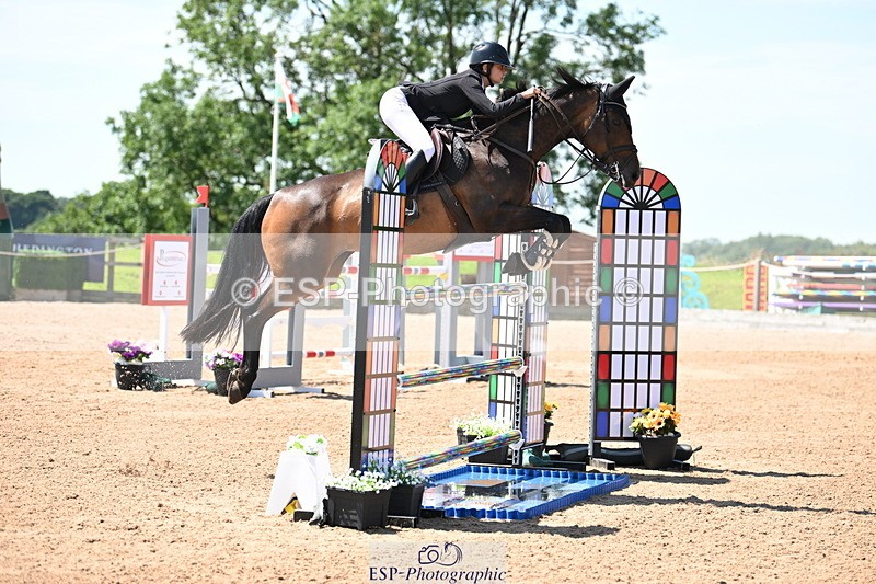 240718A-121029-04989 - Cls 1, 3 Star Small Tour 1.35m