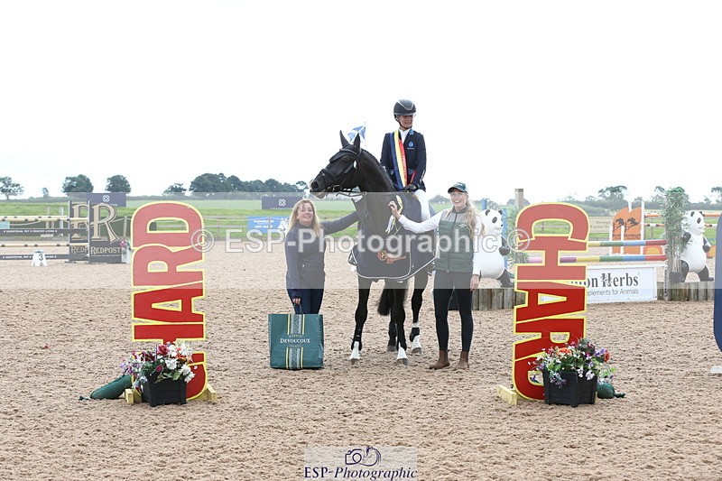 230812A-143159-10500 - Cls 35 Chard Eq 4Yr Old Champs