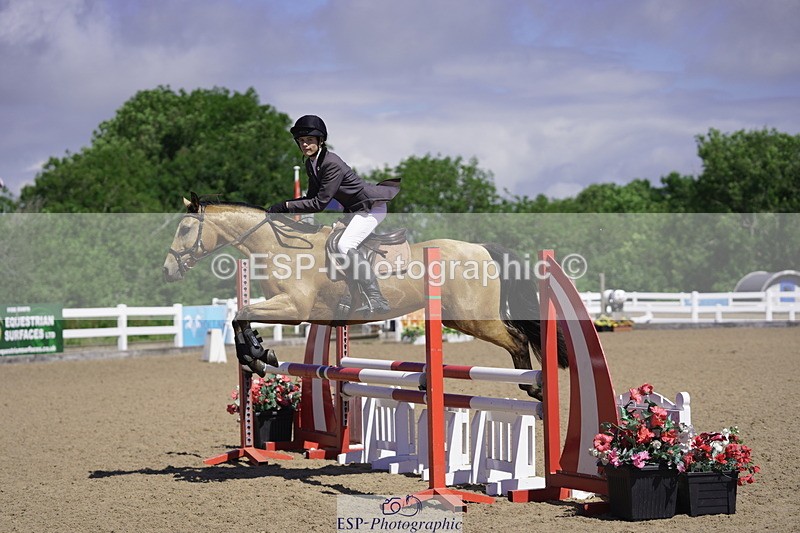 230624A-110922-01019 - Cls 22 British Novice 2nd Rounds