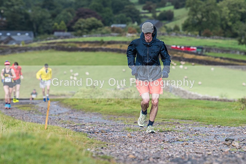 Westmorland-124 - Great Westmorland Trail Race (Junior & Senior Races) Saturday 13th September 2025