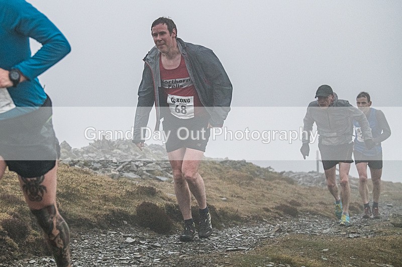 KRH_6111 - Grisedale Grind Fell Race Wednesday 16th April 2025