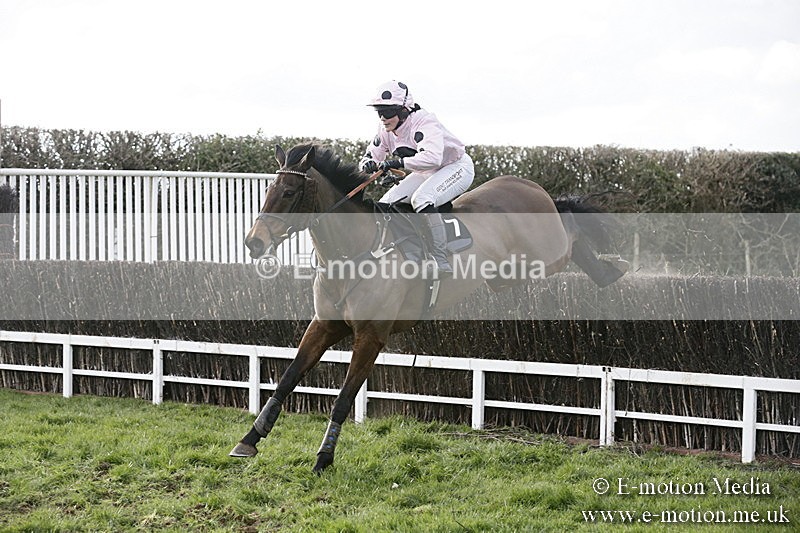 PtP 040218 433 - Point-to-Point Milborne St Andrew 04/02/18
