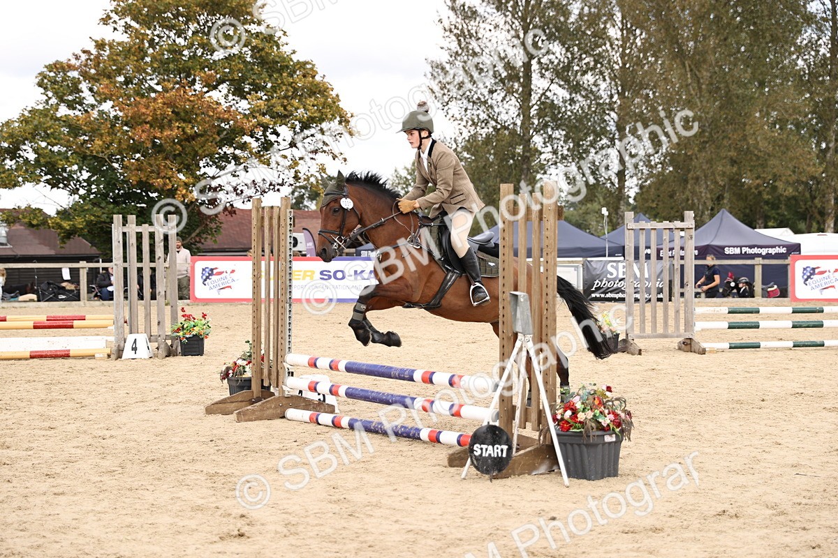 SBM_63705 - J12 - Junior Pony 55cm Championship